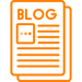 Blog Icon