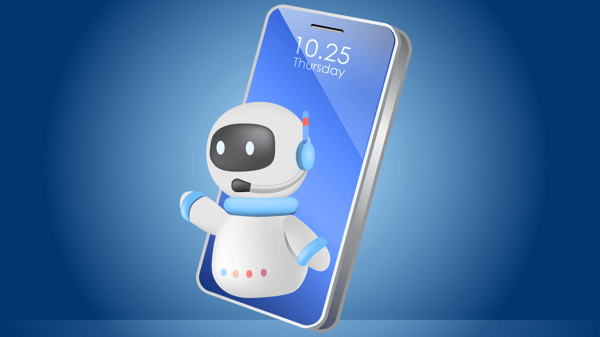 ChatGPT Marketing Automation