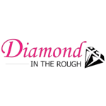 Diamond in the Rough Logo