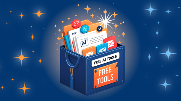 Free AI Tools