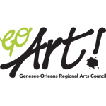 Go Art Logo