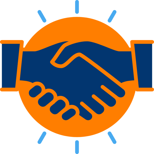 Handshake Icon
