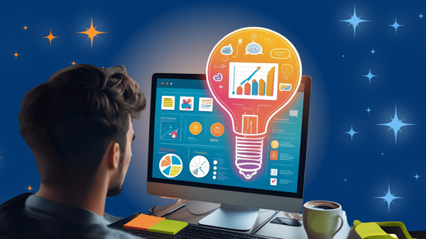 Infographic Course CTA