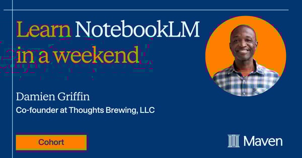 Learn NBLM in a Weekend - Cohort
