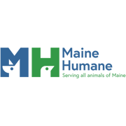 Maine Humane Logo