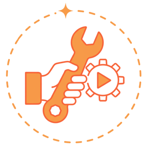 Next-Level AI Workshops Icon 3