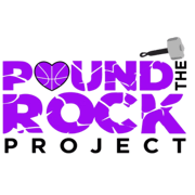 Pound the Rock Logo