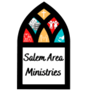 Salem Area Ministries Logo