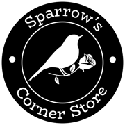 Sparrows Corner Logo