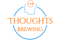 Thoughts Brewing Logo