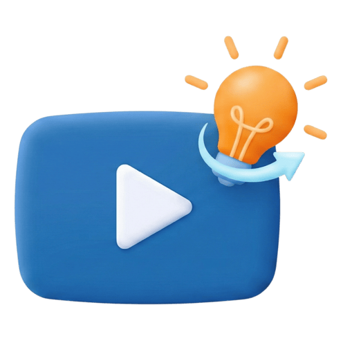 YT Video Request Page Icon