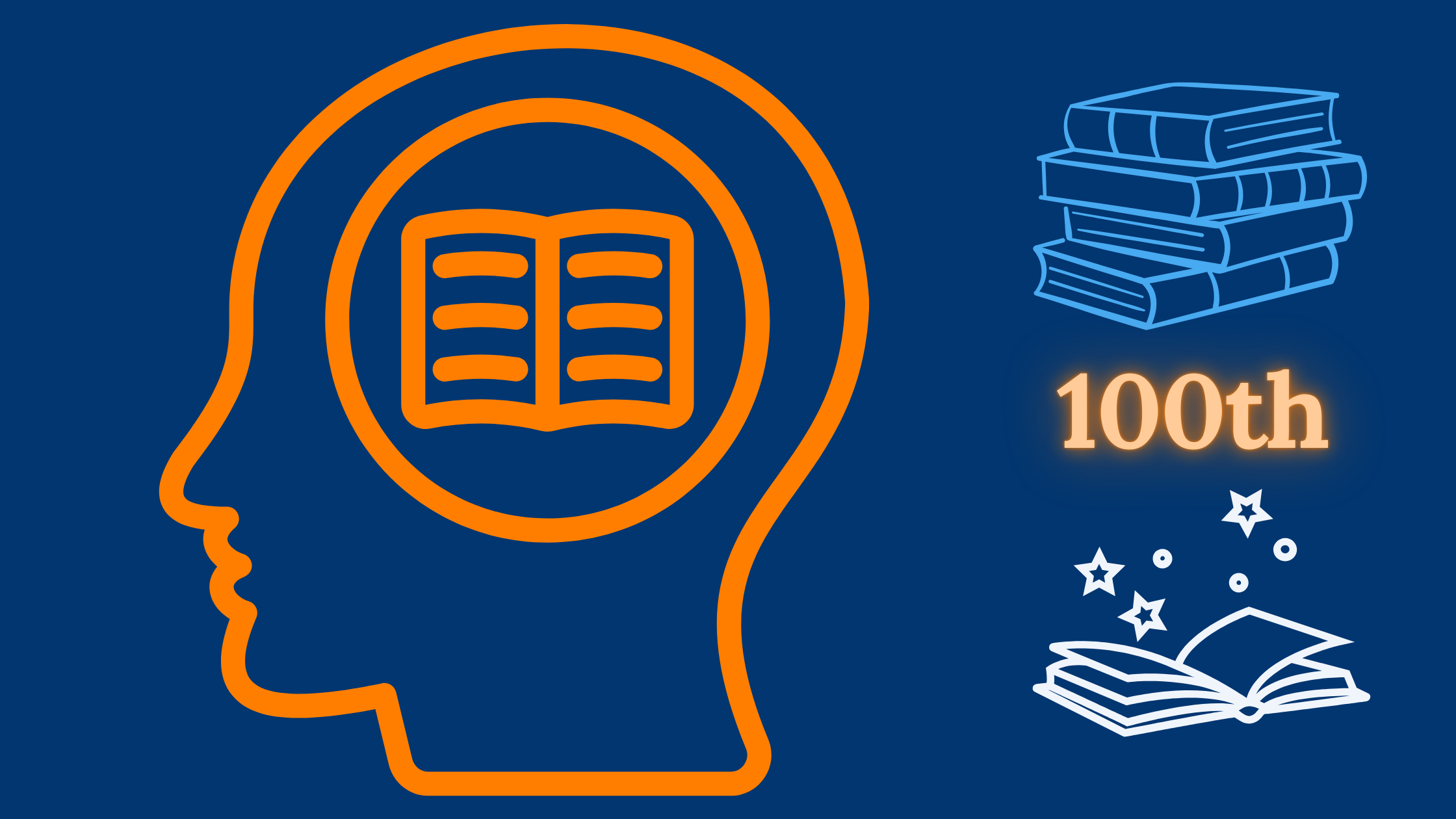 100th Book Brew!