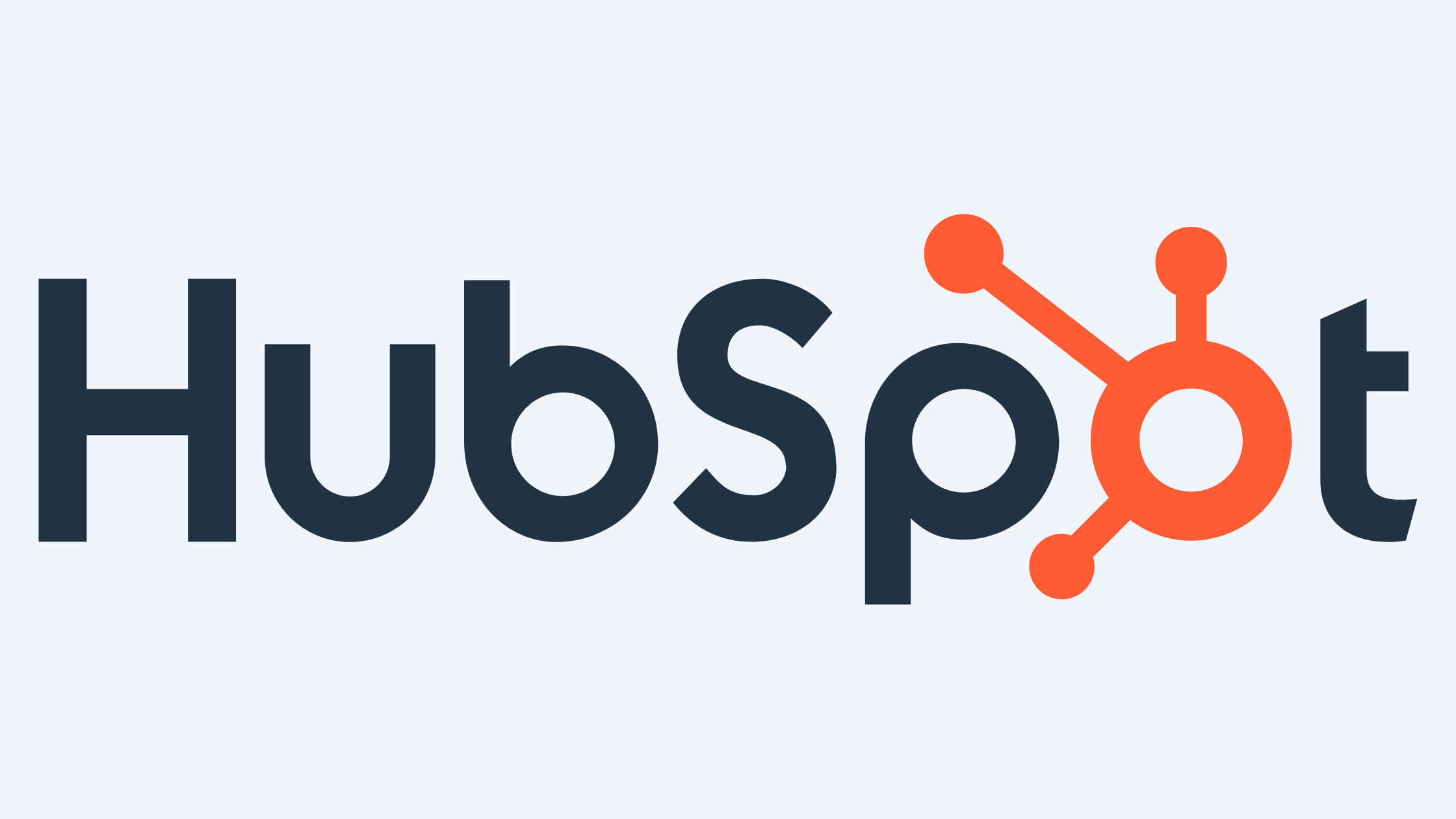 HubSpot Founder Focus