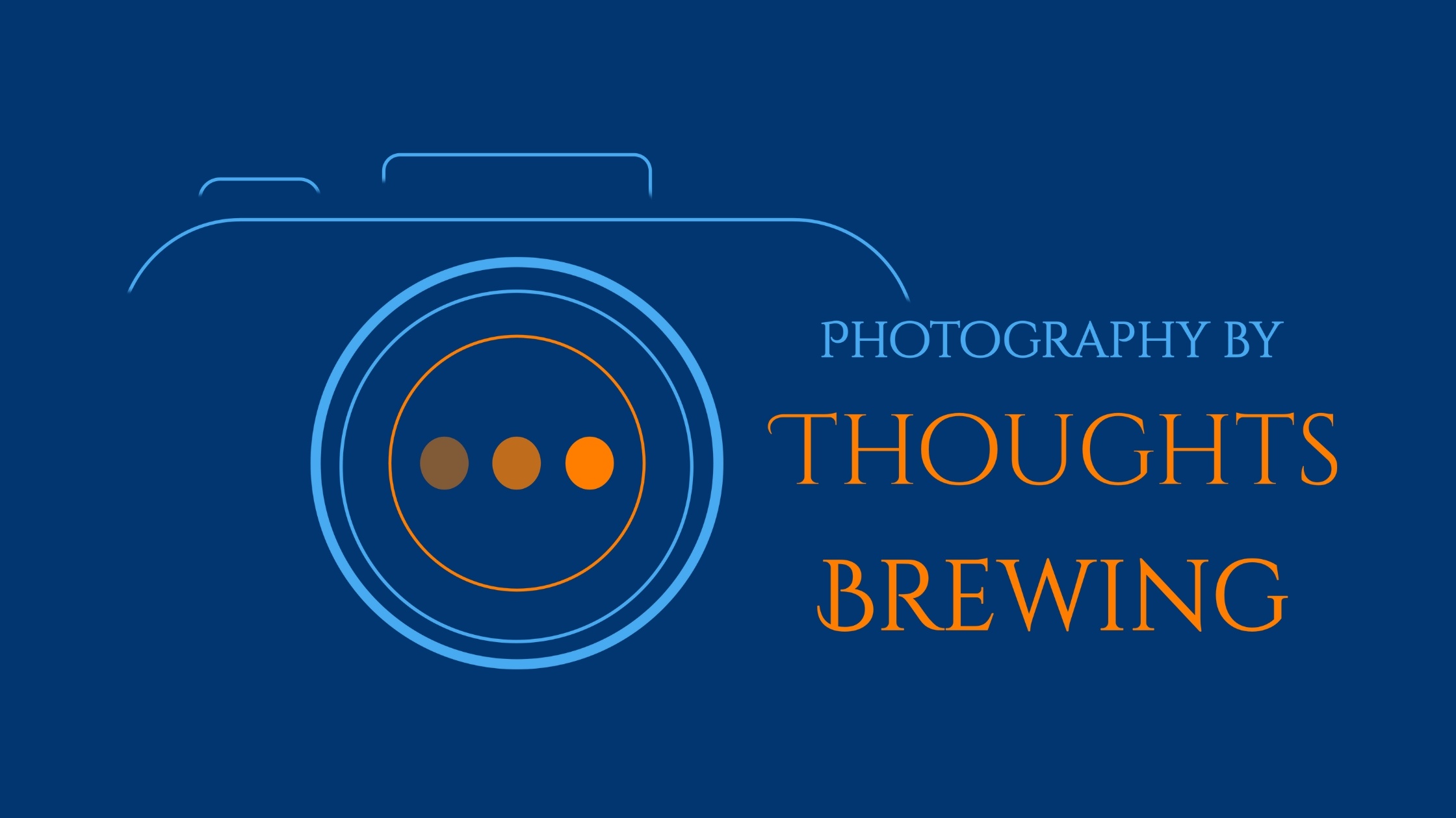 Photography by Thoughts Brewing